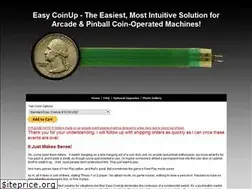 Sites similar to easycoinup.com