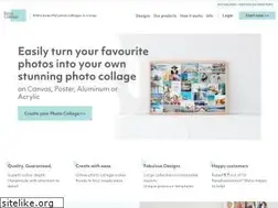 Sites similar to easycollage.co.uk
