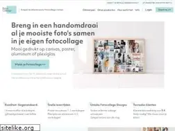 Sites similar to easycollage.nl