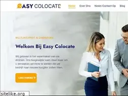 Sites similar to easycolocate.nl