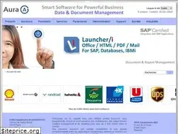 Sites similar to easycom-aura.com