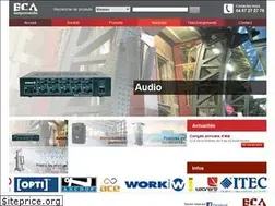 Sites similar to easycomaudio.fr