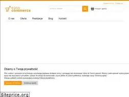 Sites similar to easycommerceweb.pl