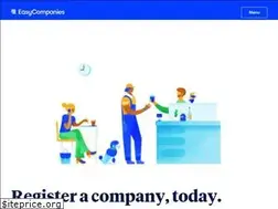 Sites similar to easycompanies.com.au