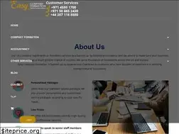 Sites similar to easycompanyformation.co.uk