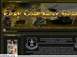 Sites similar to easycompanygaming.com