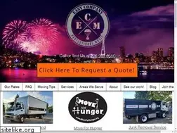Sites similar to easycompanymoving.com