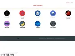 Sites similar to easycompile.com