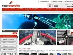 Sites similar to easycomposites.asia