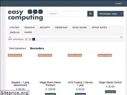 Sites similar to easycomputing.com