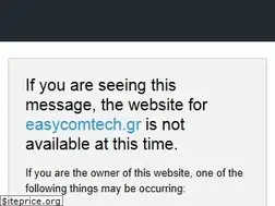 Sites similar to easycomtech.gr