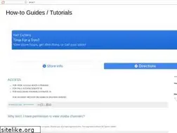 Sites similar to easyconf.blogspot.com