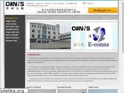 Sites similar to easyconns.com