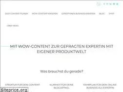 Sites similar to easycontentmarketing.de