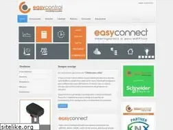 Sites similar to easycontrol.pt