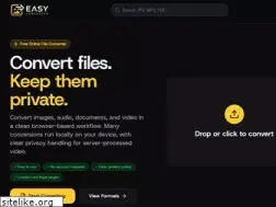 easyconvertertool.app