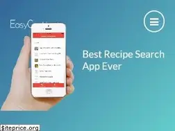 Sites similar to easycooking.in