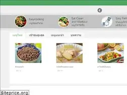 Sites similar to easycookingmenu.com