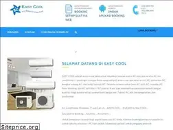 Sites similar to easycool.id