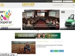 Sites similar to easycoop.com.br