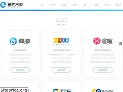 Sites similar to easycorp.cn