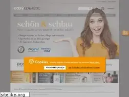Sites similar to easycosmetic.at