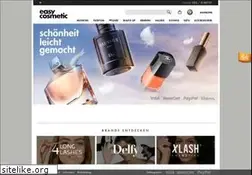 Sites similar to easycosmetic.ch