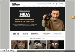 Sites similar to easycosmetic.de