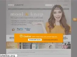Sites similar to easycosmetic.nl