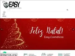 Sites similar to easycosmeticos.com.br