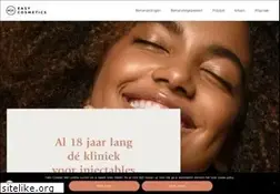 Sites similar to easycosmetics.nl