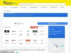 Sites similar to easycoupondeal.com