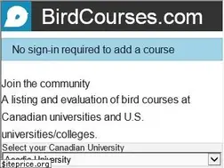 Sites similar to easycourses.org