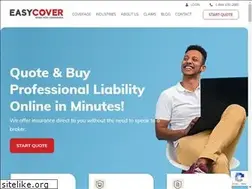 Sites similar to easycover.ca