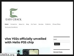 Sites similar to easycrack.net