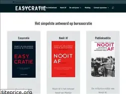 Sites similar to easycratie.nl