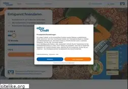Sites similar to easycredit.de