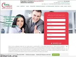 Sites similar to easycredit.ro