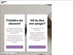 Sites similar to easycredit.se