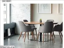 Sites similar to easycredit.sg