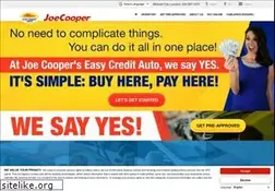 Sites similar to easycreditautogroup.com