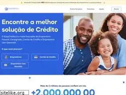 Sites similar to easycredito.me