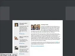 Sites similar to easycreditscoreguide.com
