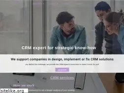 Sites similar to easycrm.me