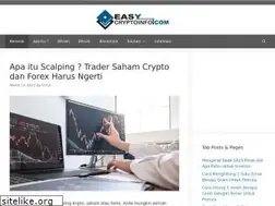Sites similar to easycryptoinfo.com