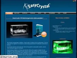 Sites similar to easycrystal.de
