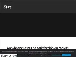 Sites similar to easycsat.com