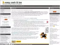 Sites similar to easyct.de