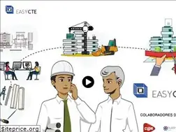 Sites similar to easycte.com