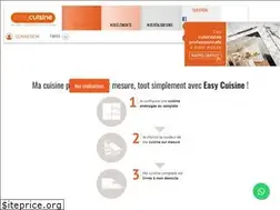Sites similar to easycuisine.fr